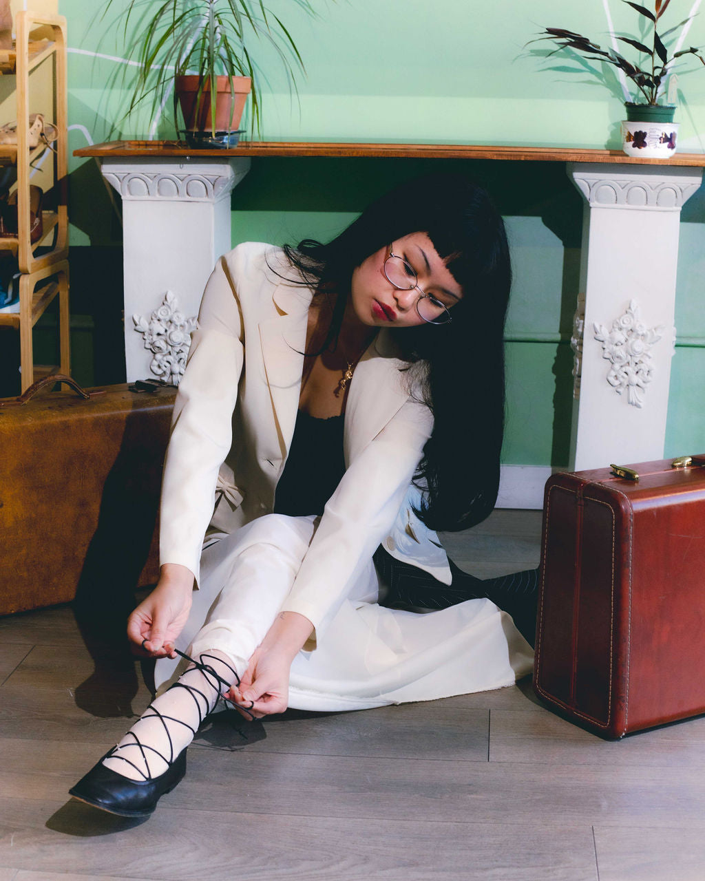 SPRING/SUMMER – The Only Vintage