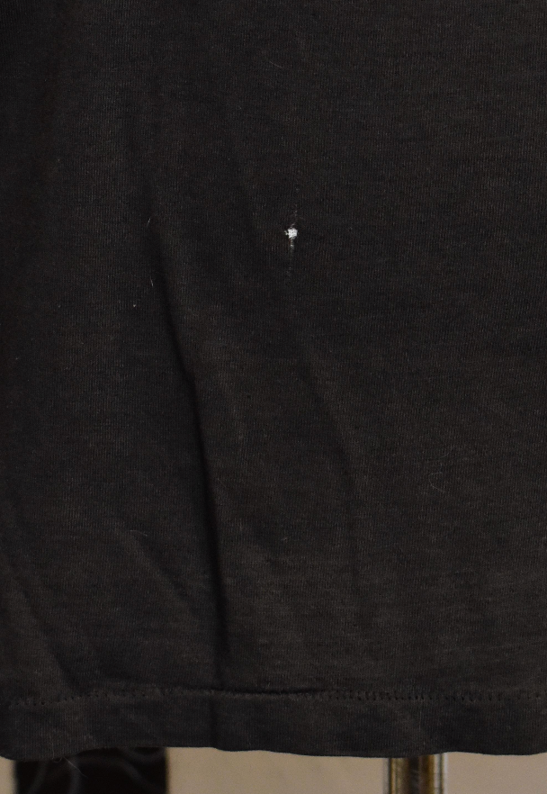 Vintage 1988 I Own A Harley Not Just A T-Shirt 3D Emblem T-Shirt