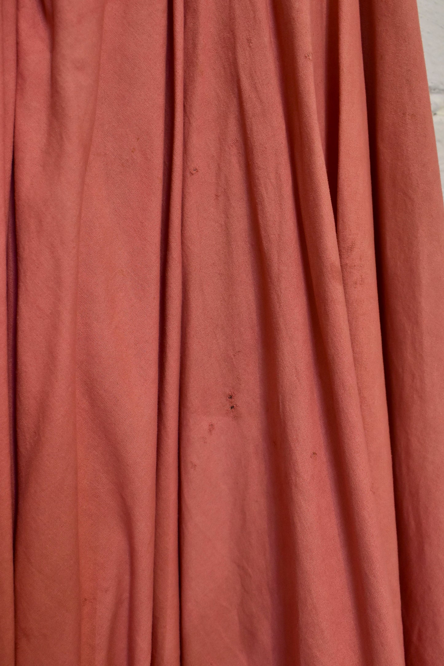 Vintage 1950s "Jr. Theme New York" Dress