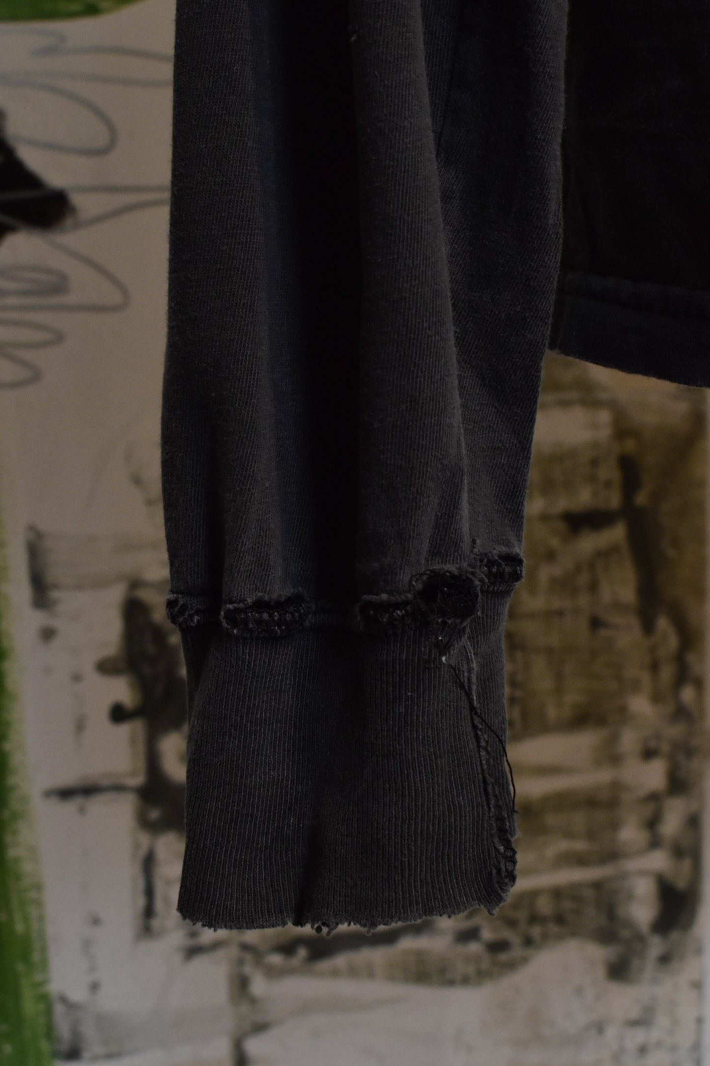 Vintage 2003 Tool Lateralus T-shirt