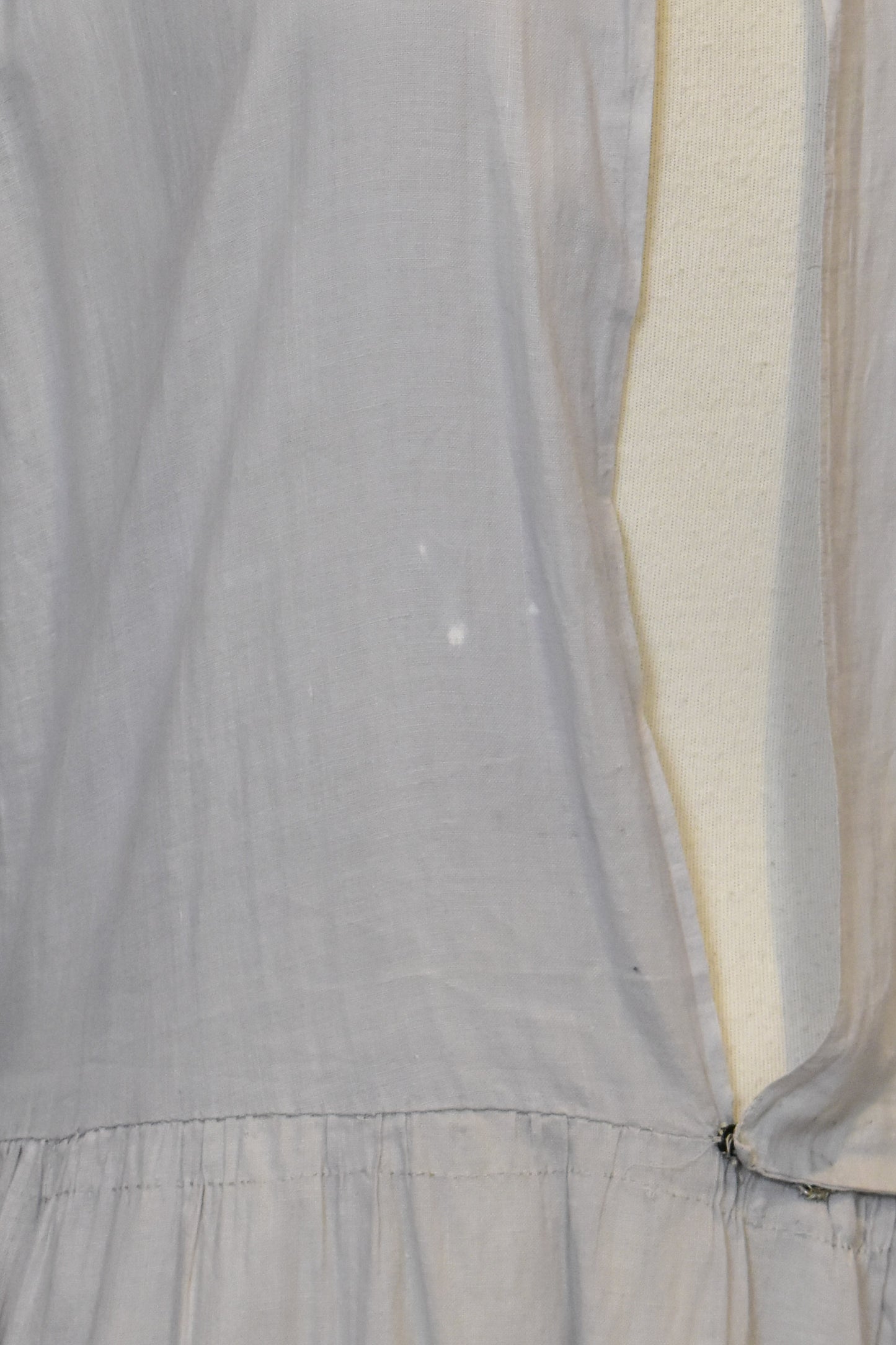 Vintage 1910s Style Theatre Costume Dress