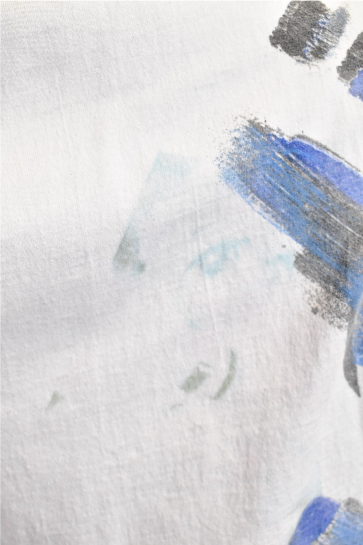 Vintage 1990s Notorius Big Biggie Smalls Rap Hip Hop T-shirt