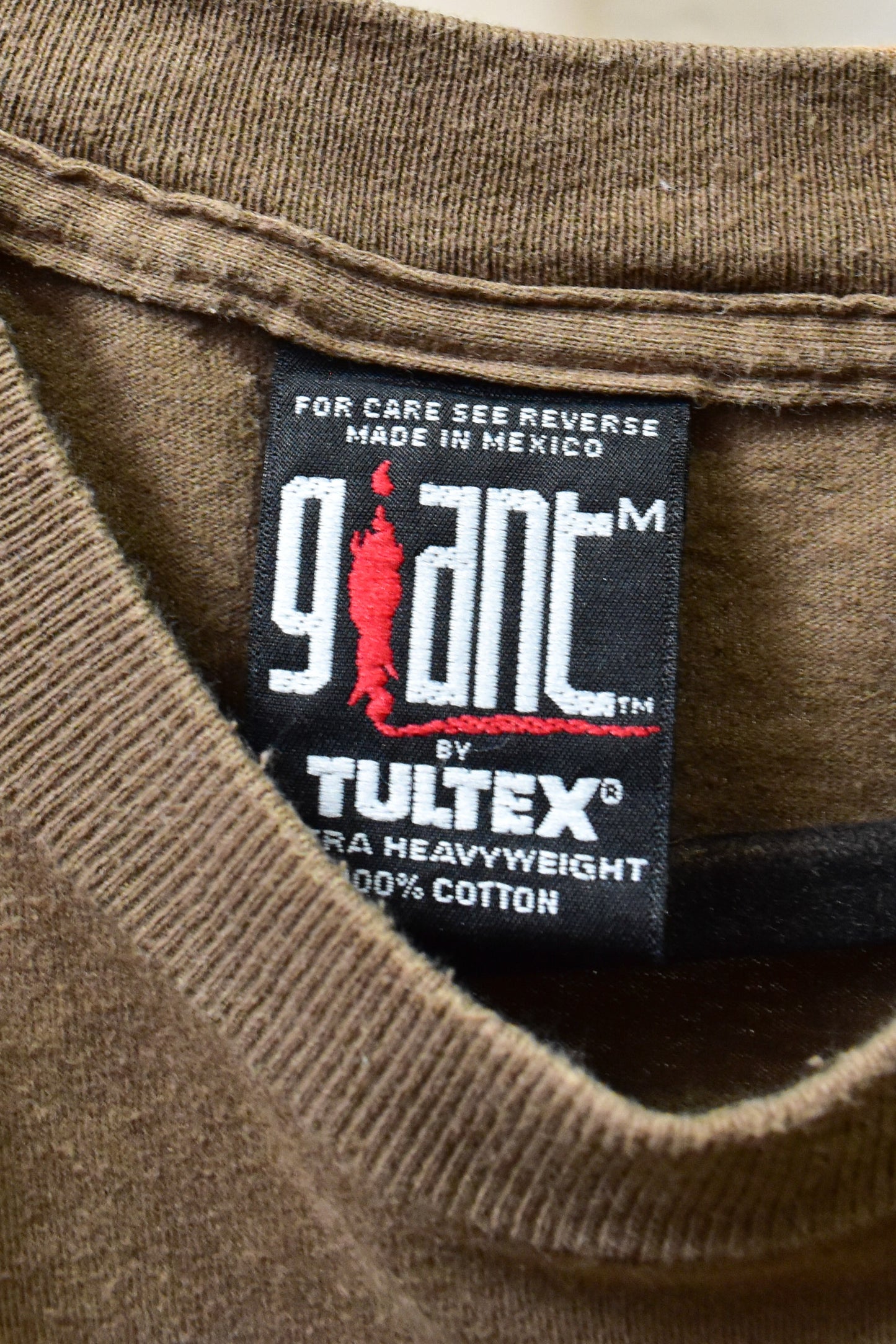 Vintage Y2k Korn Issues Tour T-shirt