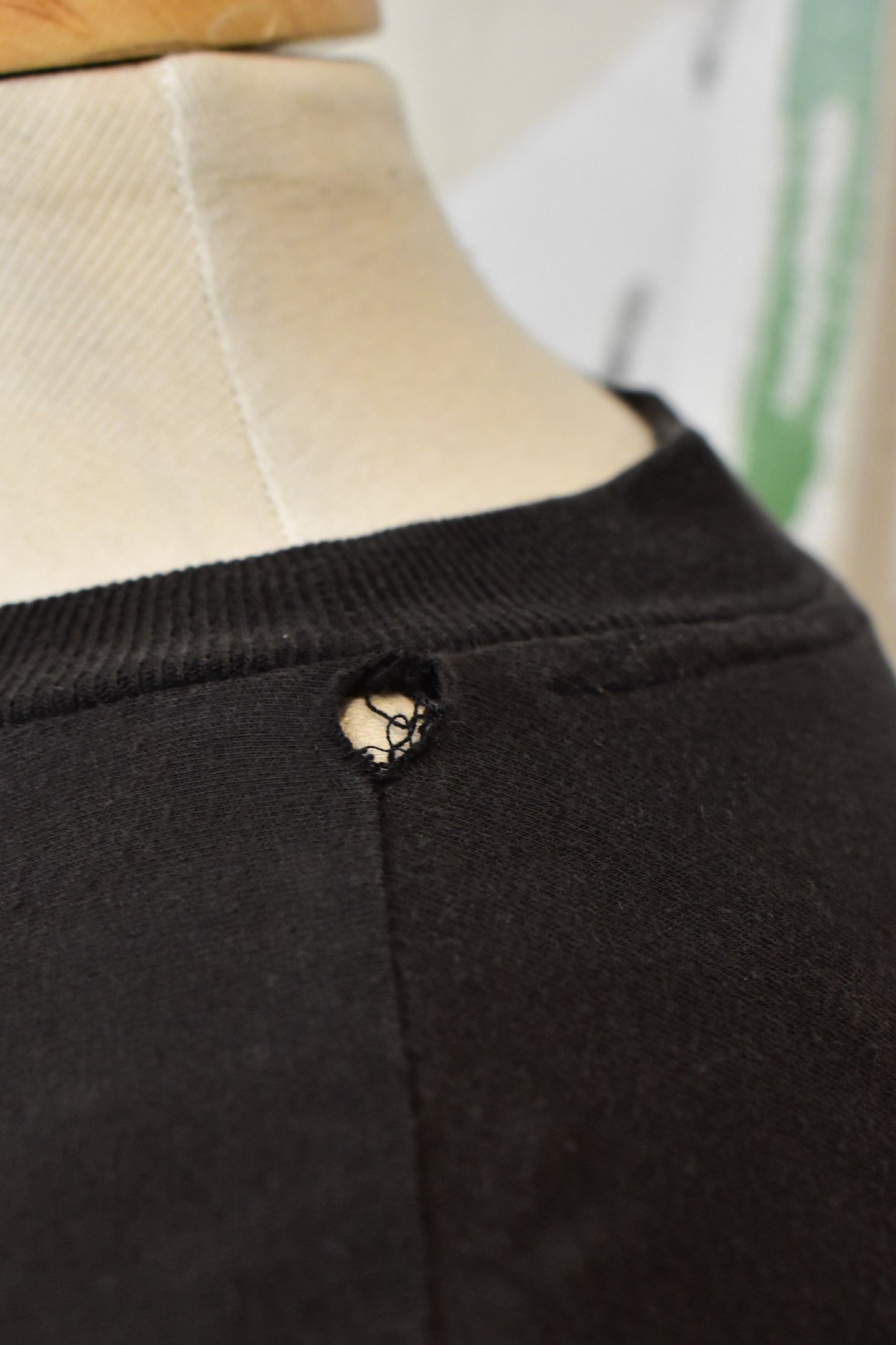 Vintage 1980s John Lennon Imagine T-shirt