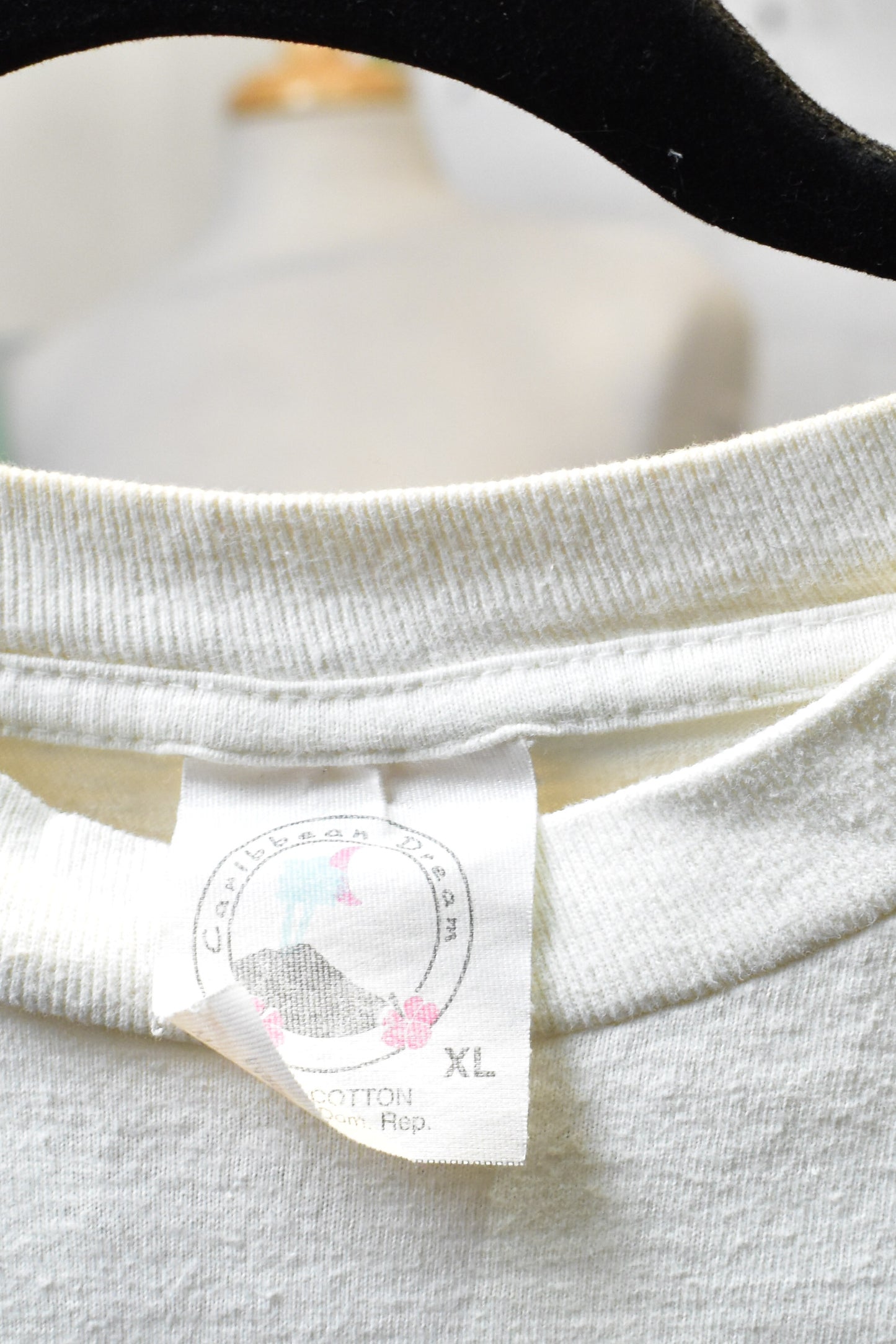 Vintage 1990s Buttwiser T-shirt