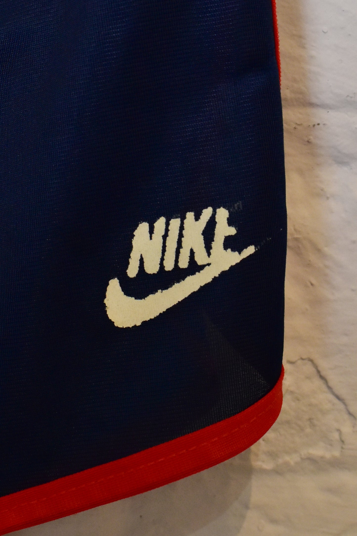 Vintage 70s/80s Nike Lined Sprinter Shorts