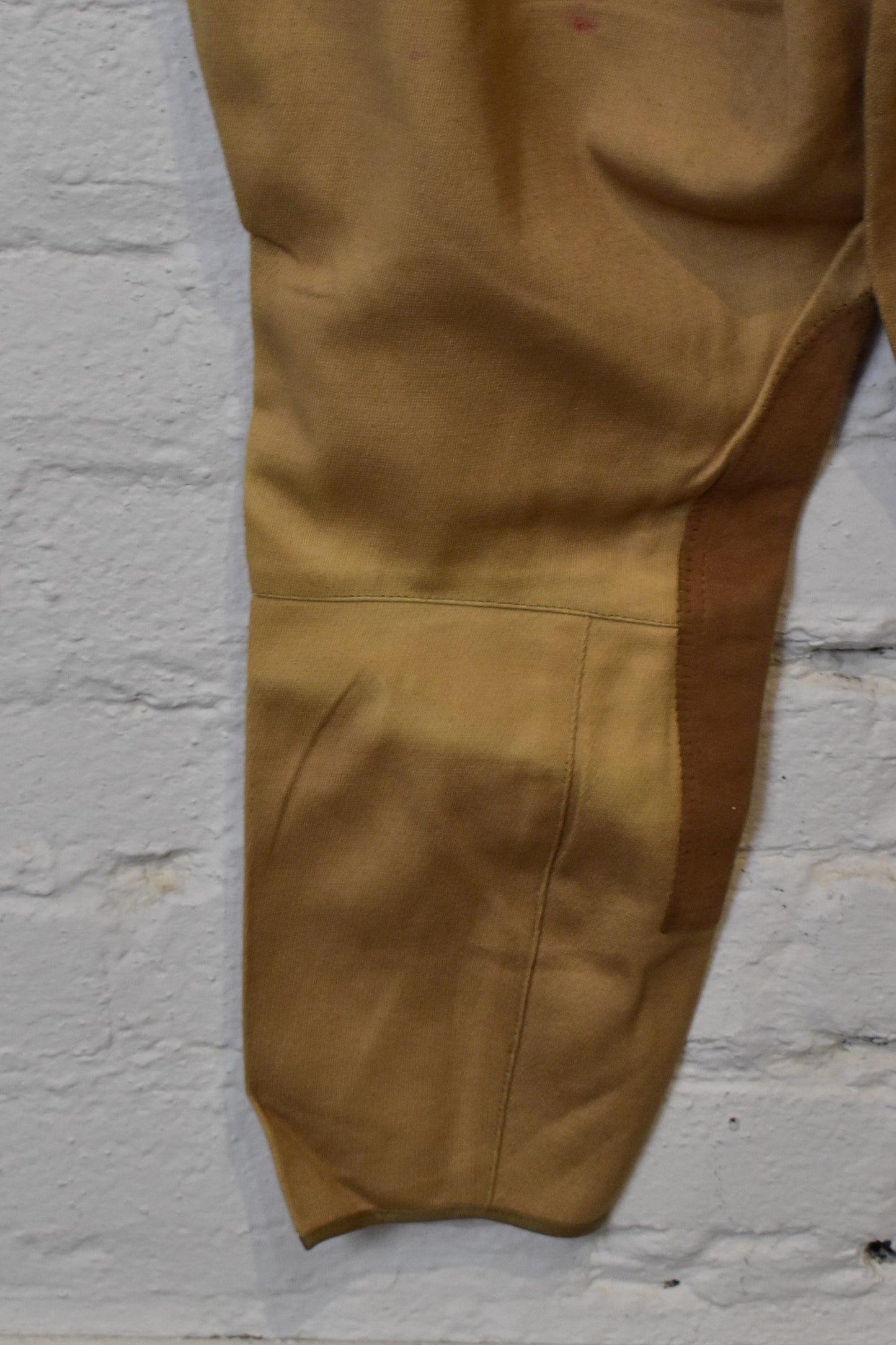 Vintage 1960s Deadstock Jodhpur Riding Pants