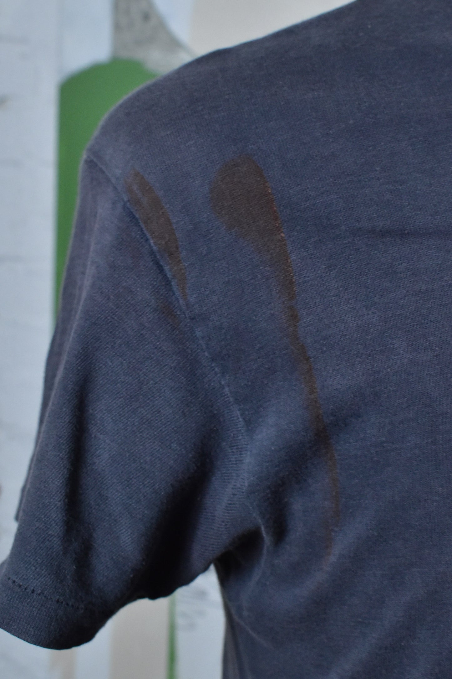 1981 Rolling Stones Tour Graphic T-Shirt