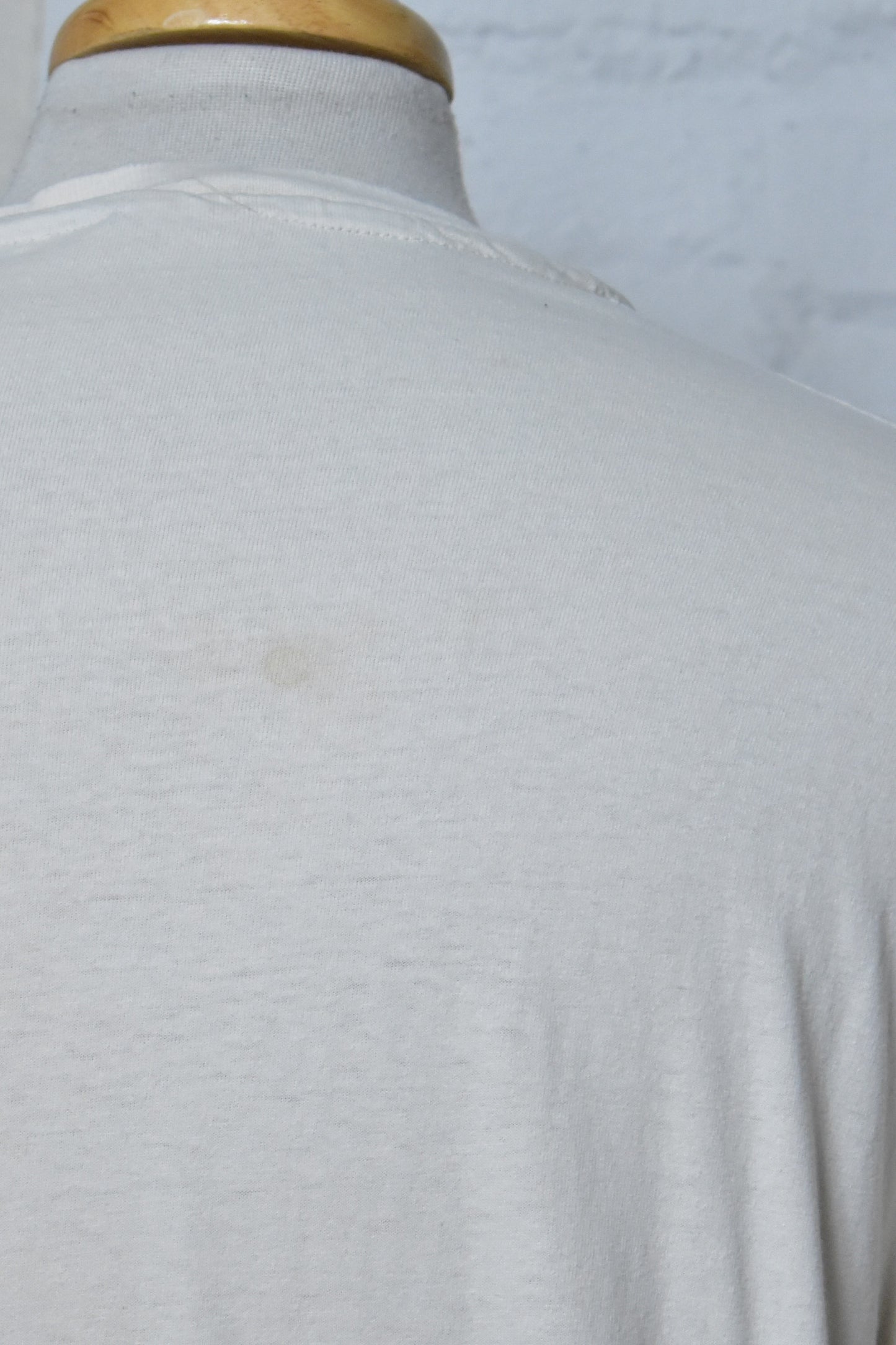 Vintage 1990s Rancid Bar Mitzvah Concert T-shirt