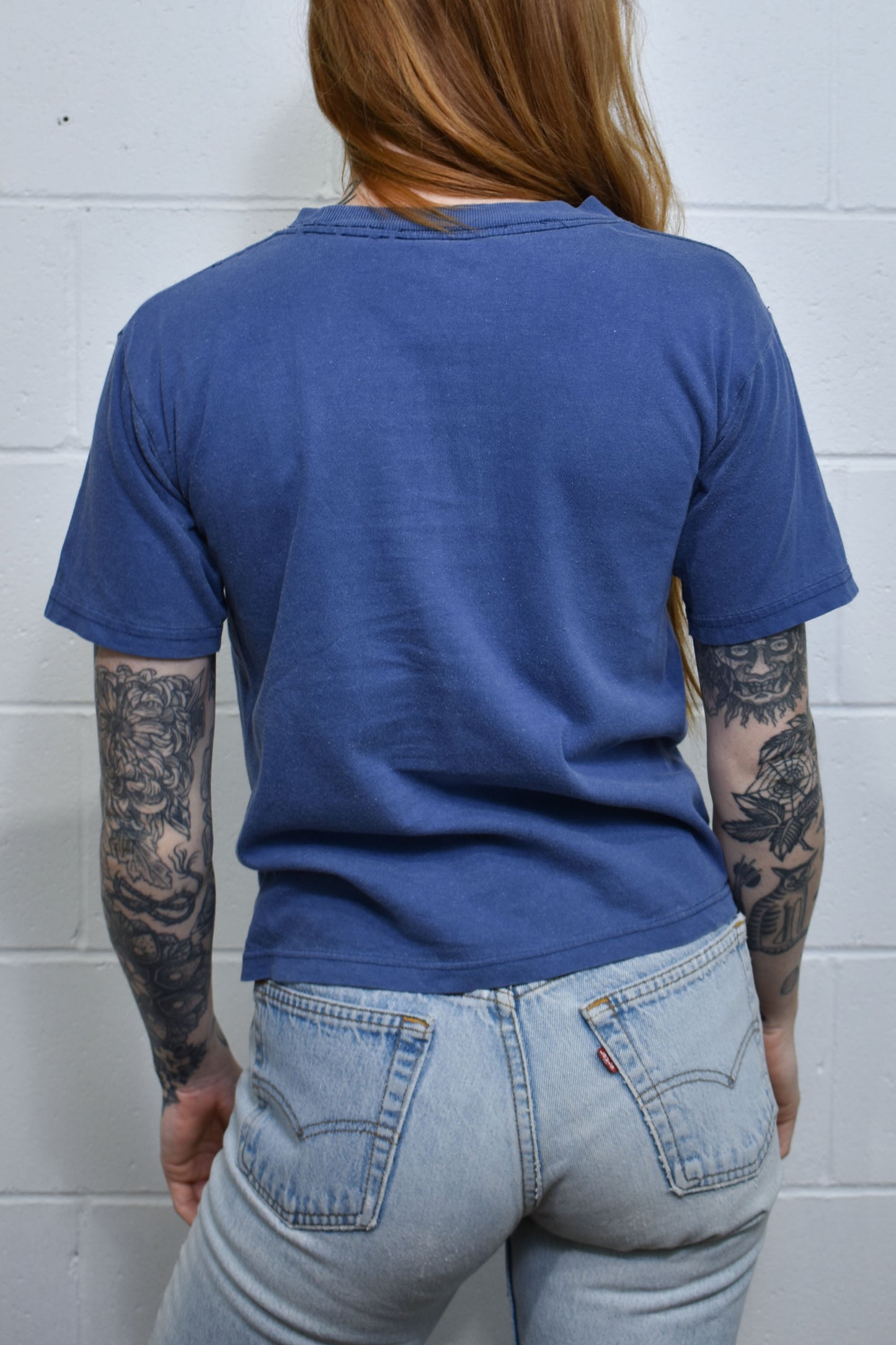 Vintage 90's "Goosebumps" T-Shirt