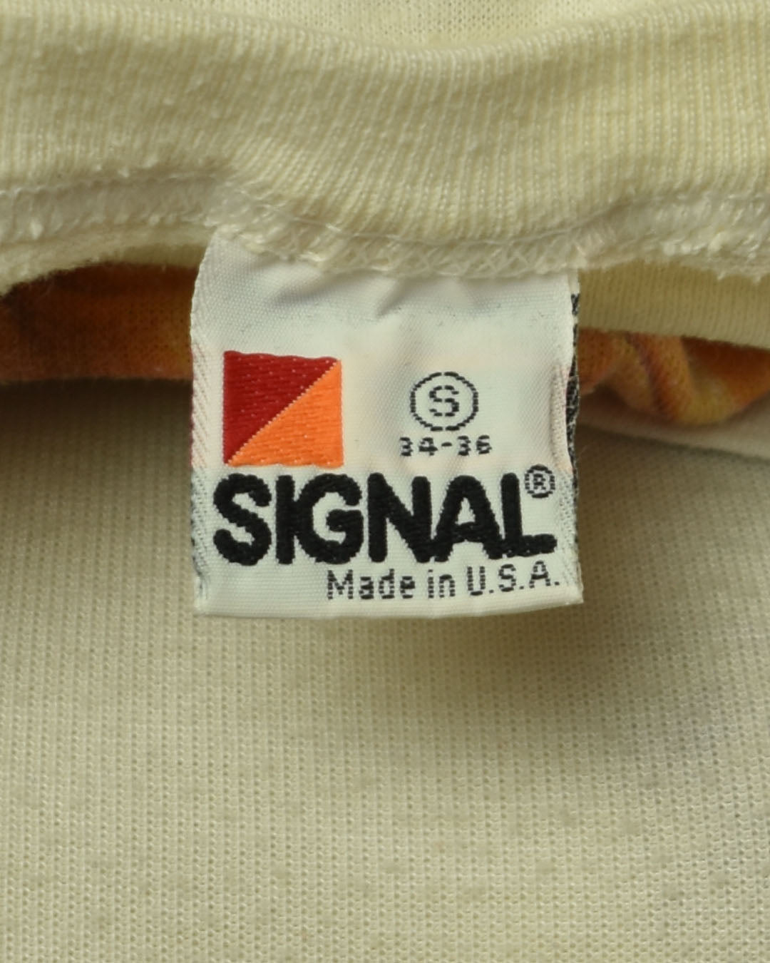 Vintage 90s Max Headroom Coke Single Stitch T-shirt Made in USA Size S