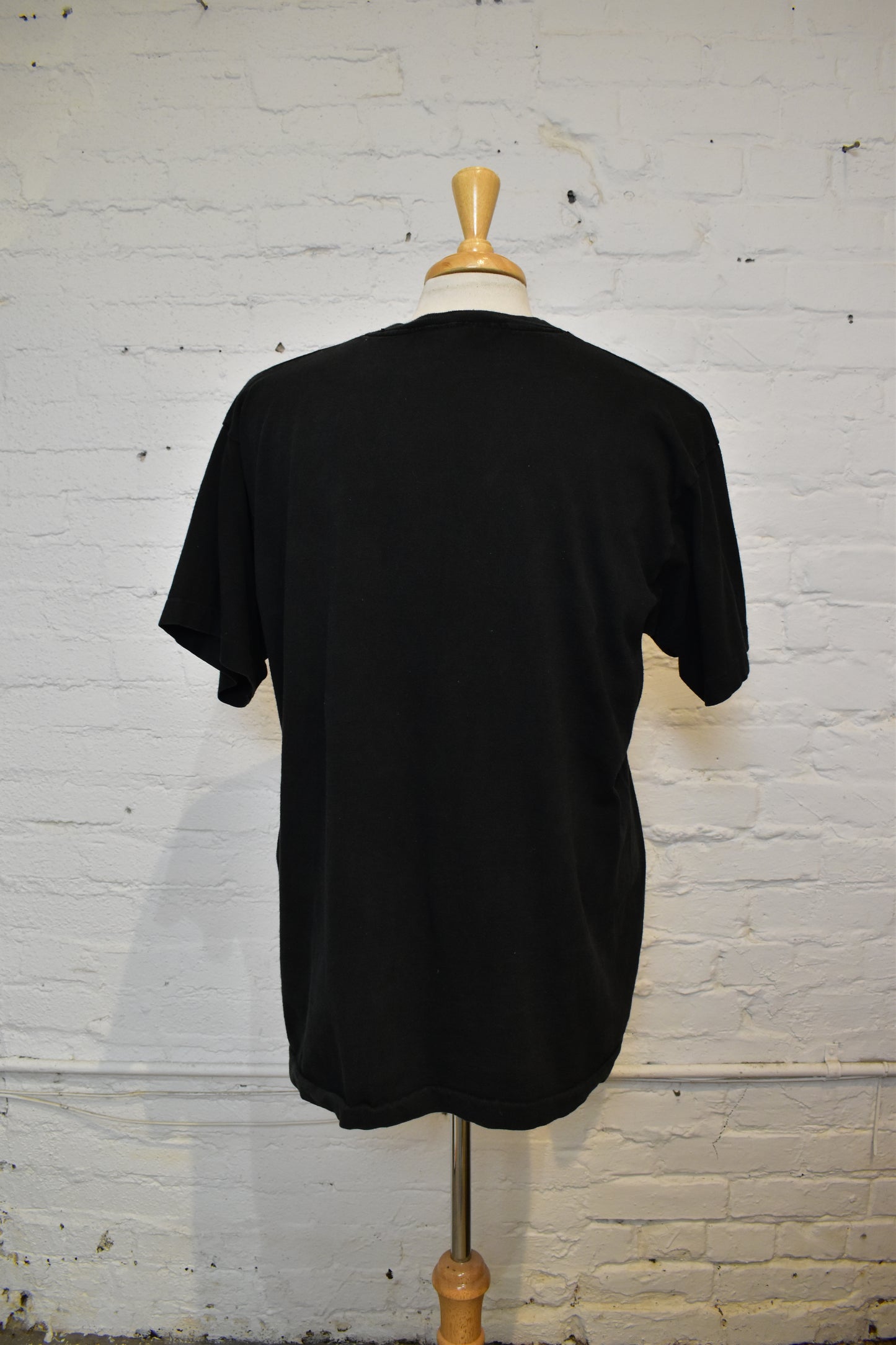 Vintage 1990s Good For You Zonk! T-shirt