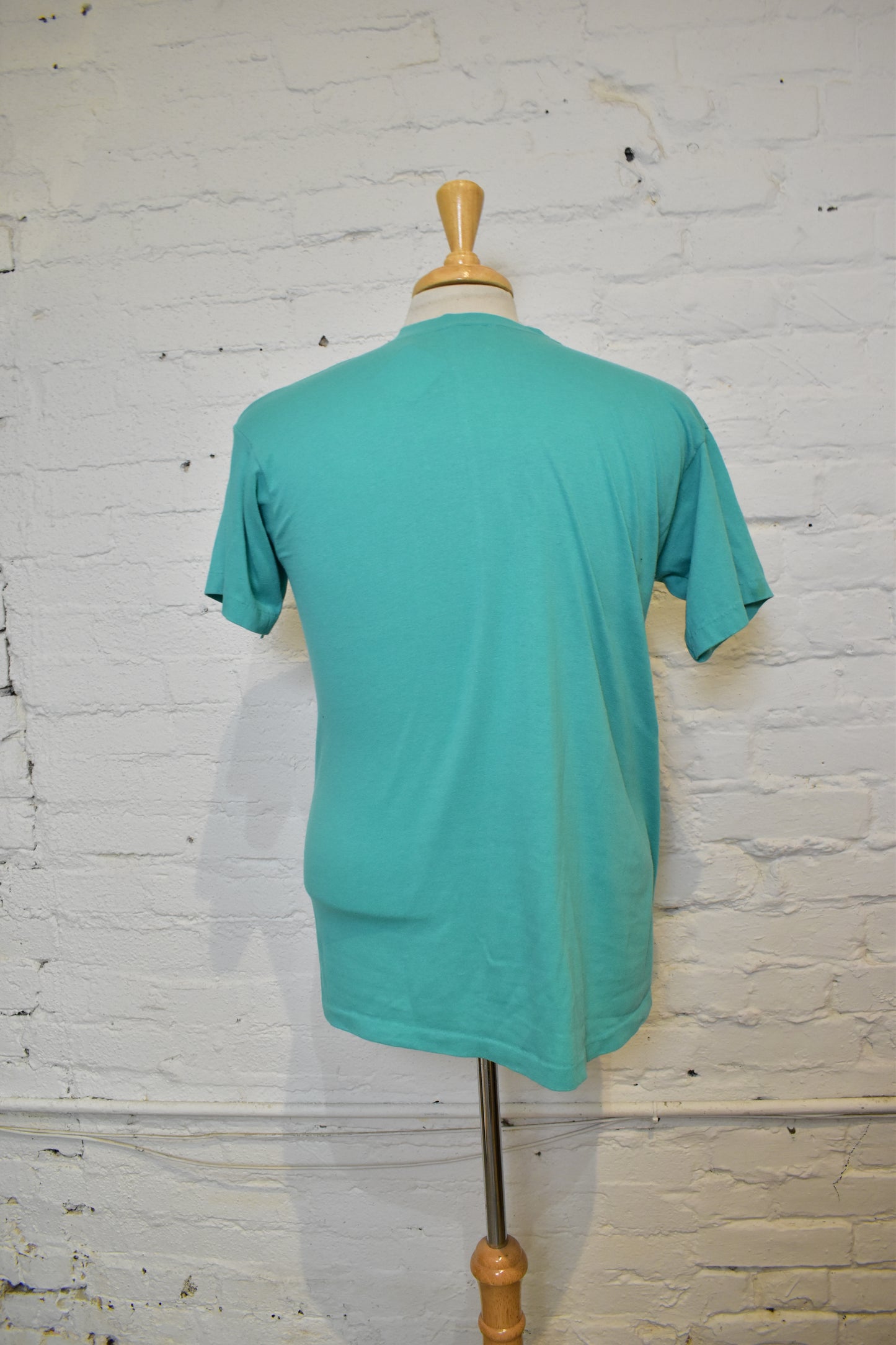 Vintage 1990s Bart Simpson " Don't Have A Cow Man!" T-shirt