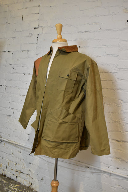 Vintage "Weatherite Sportswear" Hunting Jacket