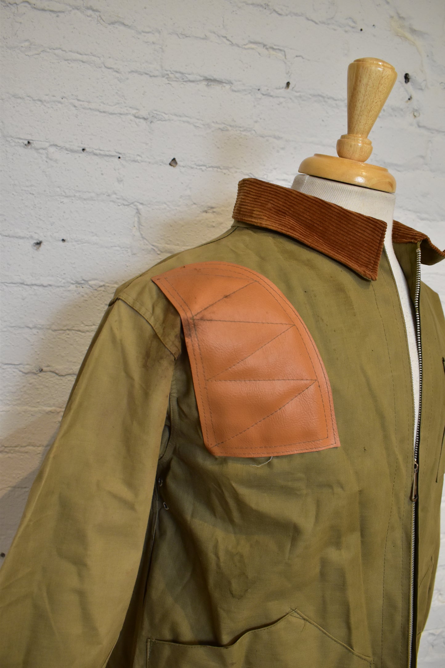 Vintage "Weatherite Sportswear" Hunting Jacket