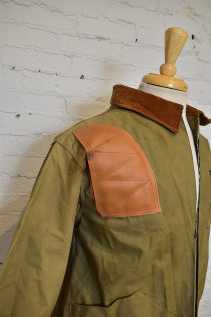 Vintage "Weatherite Sportswear" Hunting Jacket