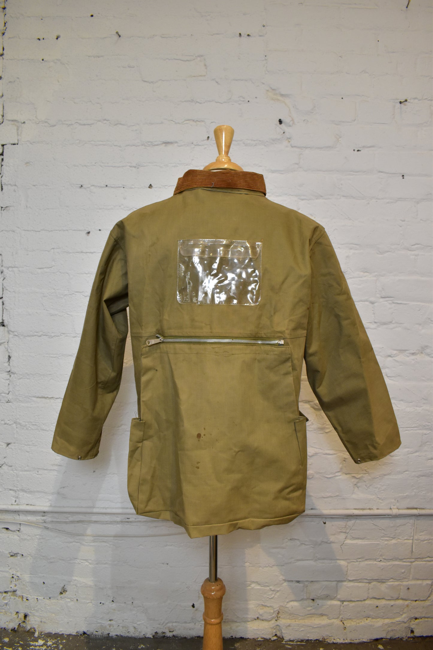 Vintage "Weatherite Sportswear" Hunting Jacket