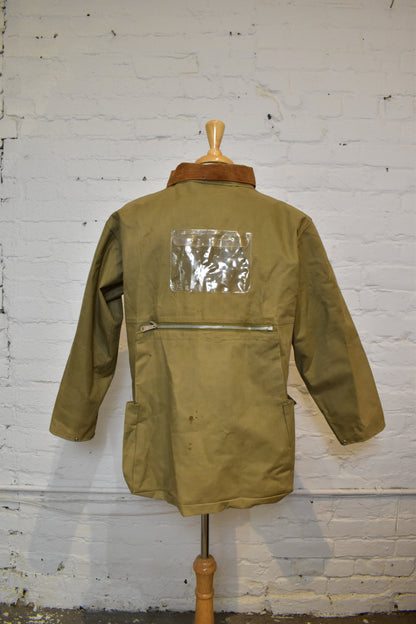 Vintage "Weatherite Sportswear" Hunting Jacket