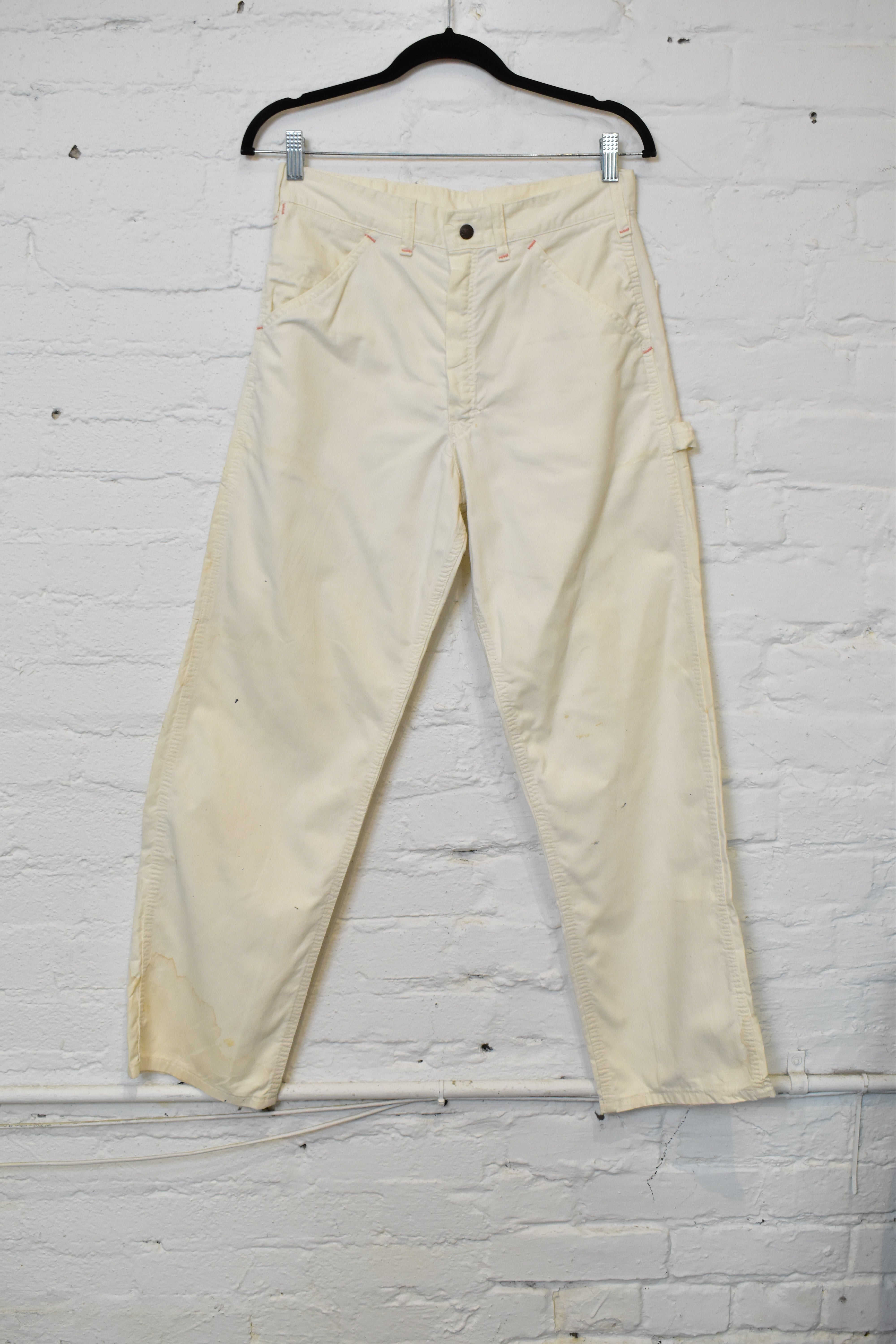 70's〜80's SEARS Double Knee PainterPants 70's SEARS Double Knee Painter Pants 70s Painters Pants - Etsy Canada