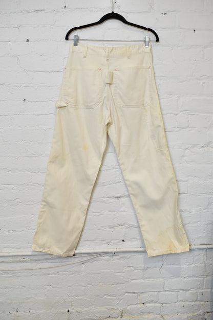 Vintage 60s 70s "Sears" Painter Carpenter Workwear Pants