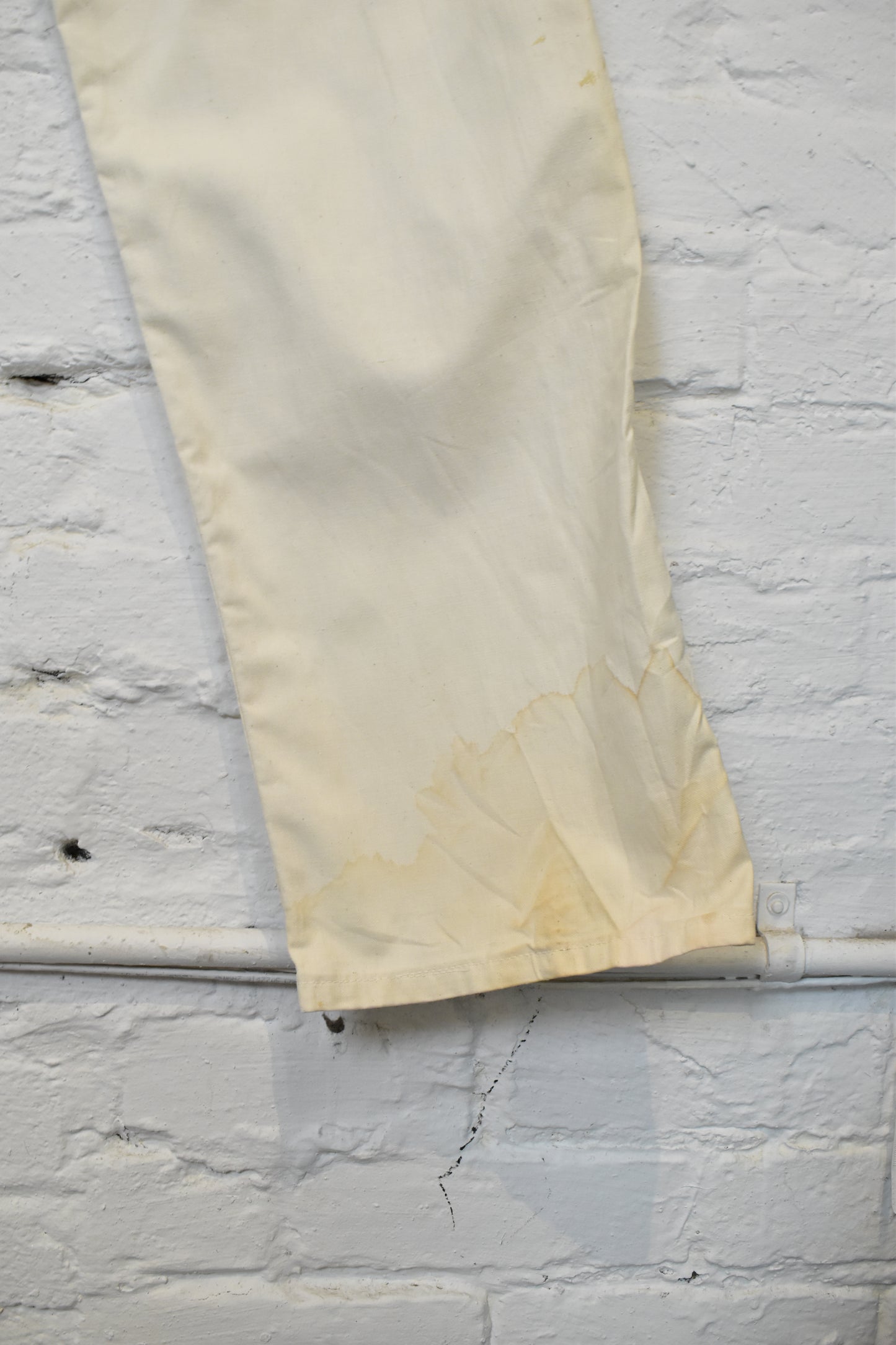 Vintage 60s 70s "Sears" Painter Carpenter Workwear Pants
