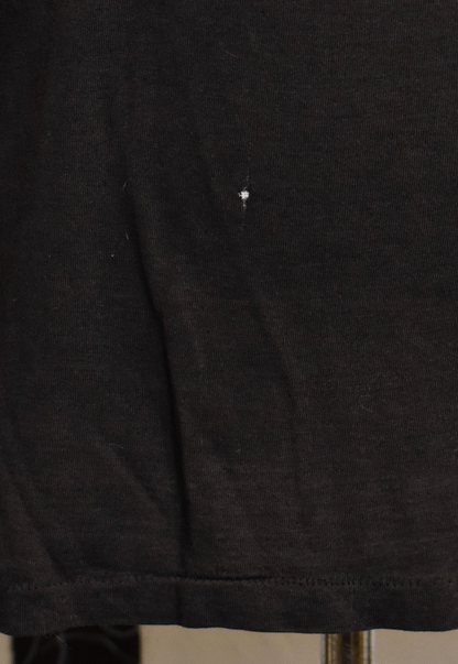 Vintage 1988 I Own A Harley Not Just A T-Shirt 3D Emblem T-Shirt