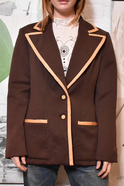 Vintage 1960s "Lilli Ann" Blazer