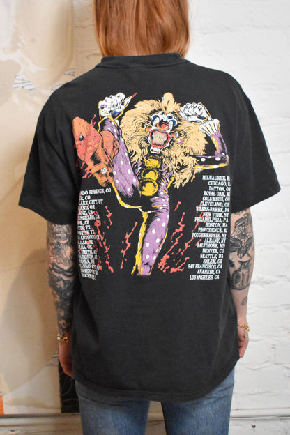 Vintage "Dangerous Toys Tour" T-shirt