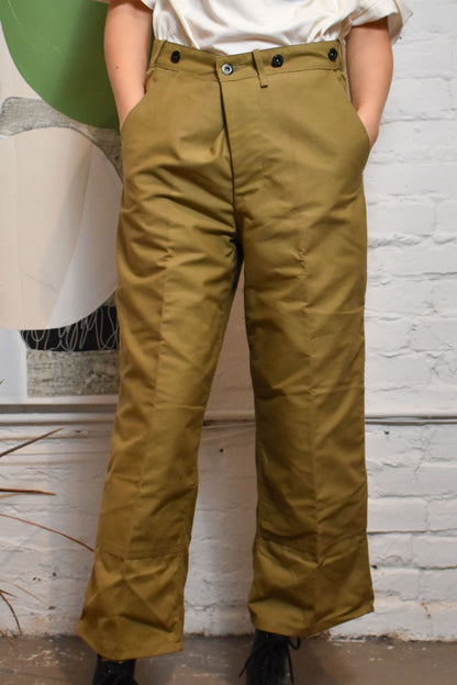 Vintage "Filson" Hunting Work Pants