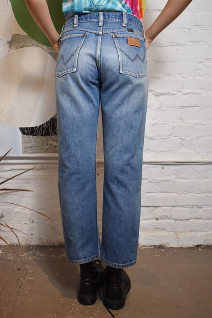 Vintage 1960s "Wrangler" Jeans