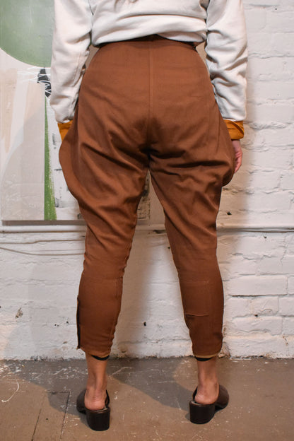 Vintage 1940s Gabardine Riding Pants