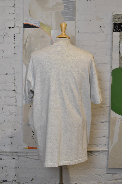 Vintage 1990s Tasmanian Devil "I'd Like To Thank Myself" T-shirt