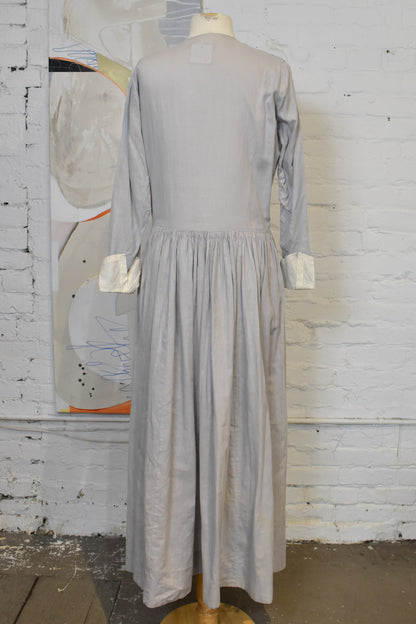 Vintage 1910s Style Theatre Costume Dress