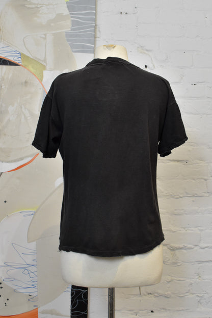 Vintage 1980s Tiger T-shirt