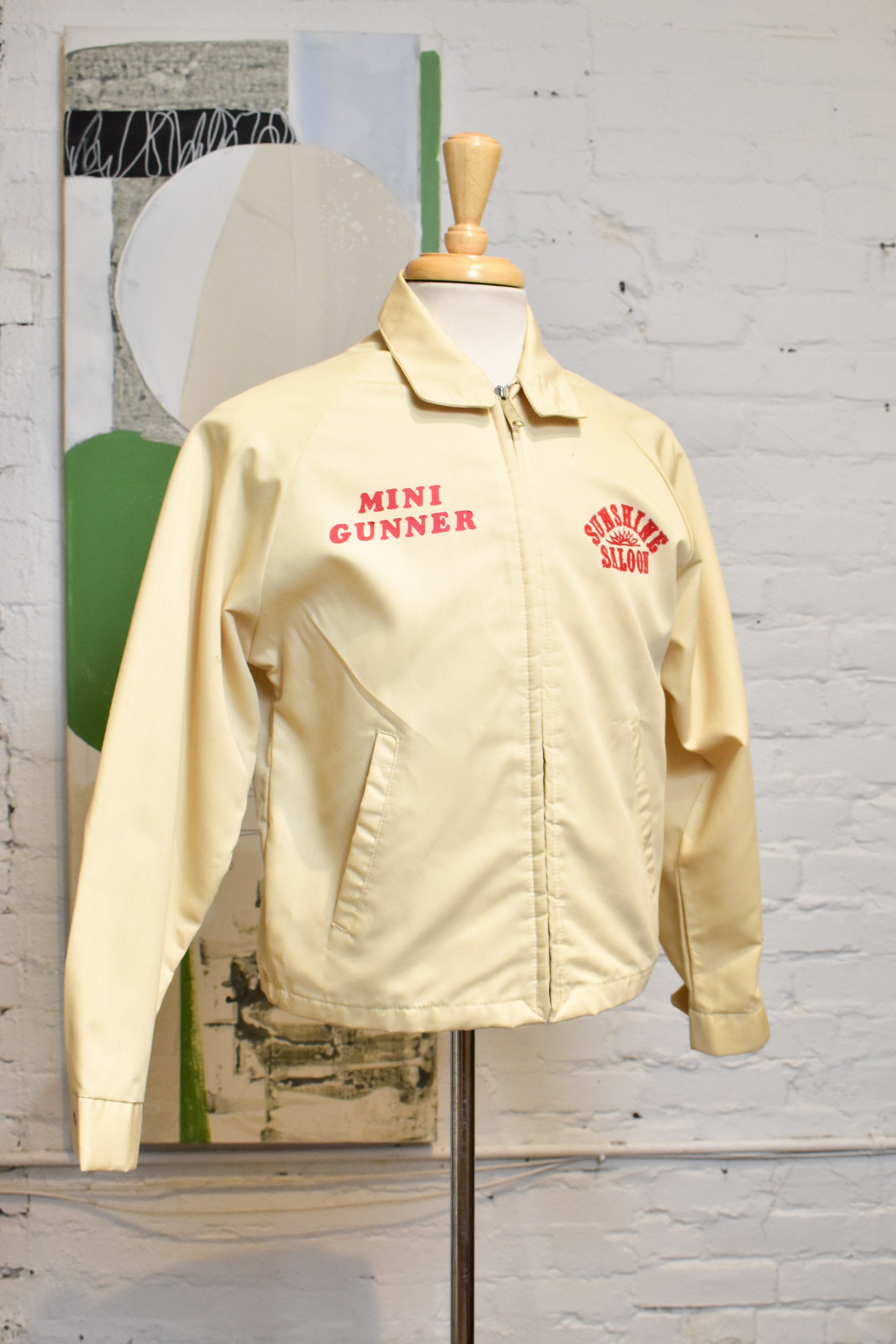 JACKETS – The Only Vintage