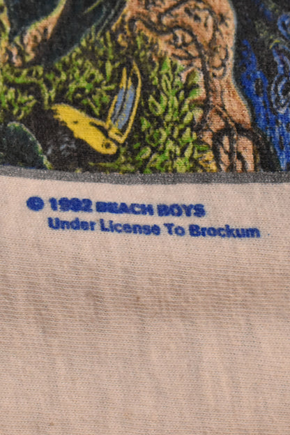 Vintage 1990s The Beach Boys T-shirt