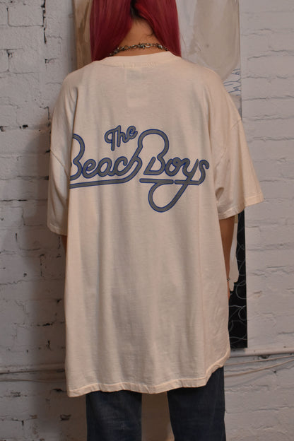 Vintage 1990s The Beach Boys T-shirt