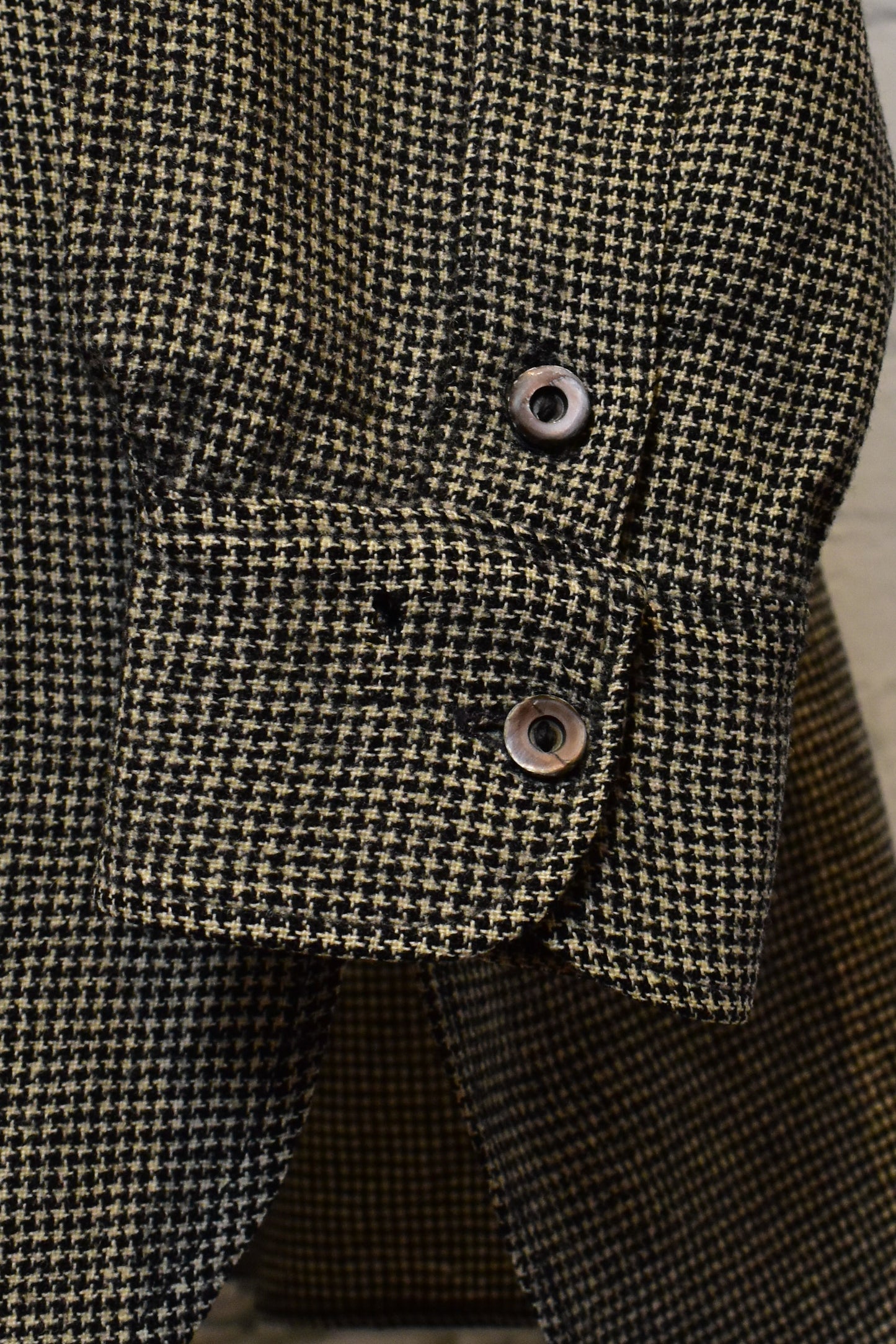 Vintage 1930s "Pendleton" Shirt