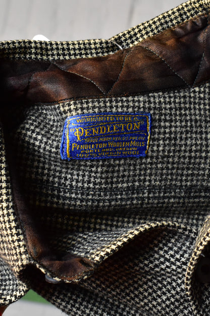 Vintage 1930s "Pendleton" Shirt