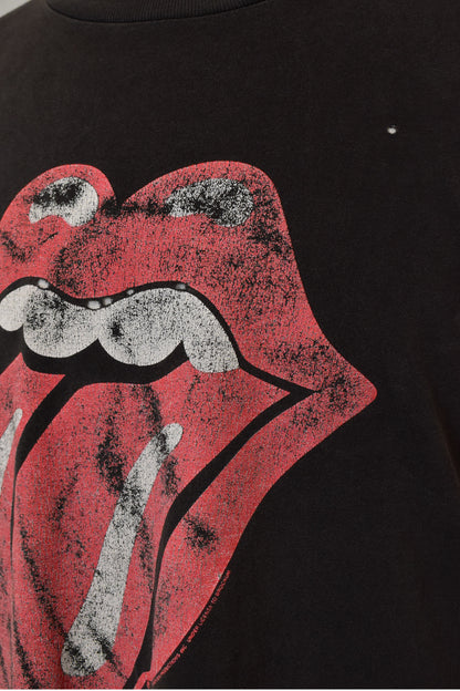 Vintage 1990s "Rolling Stones" Voodoo Lounge Tour T-shirt