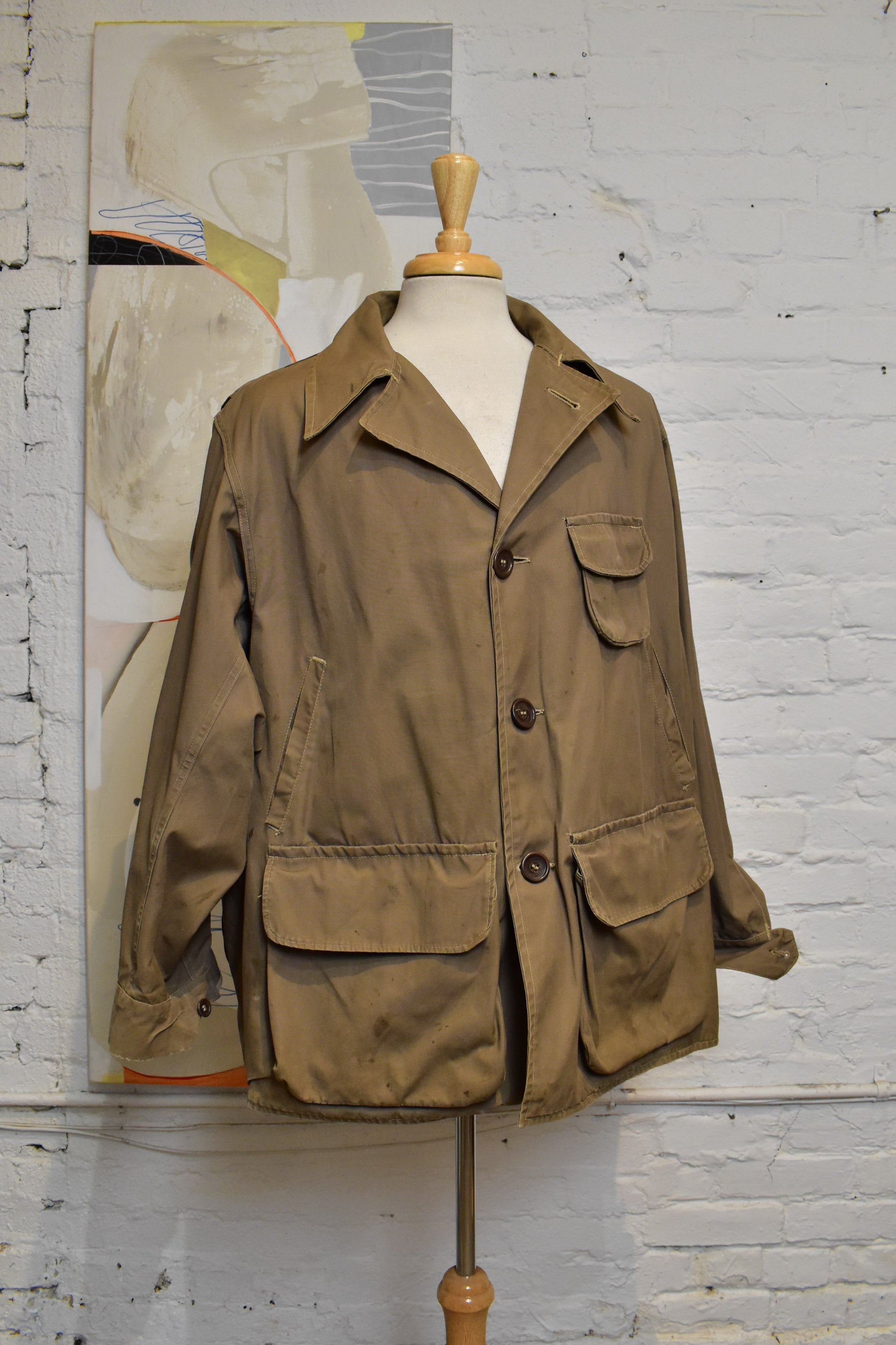 高感度ショップで2023年売れたブランド JACKETS – The Only Vintage ジャケット・アウター