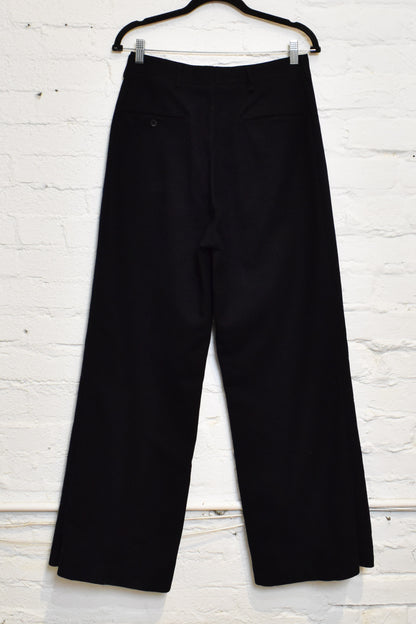 Vintage 1940s Naval Clothing Factory Mens US Pants