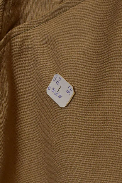 Vintage 1960s Deadstock Jodhpur Riding Pants