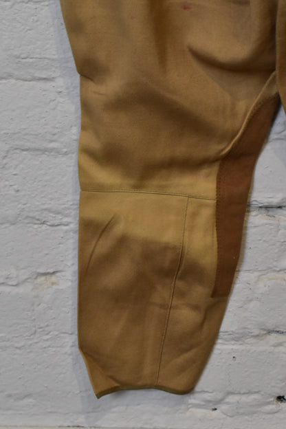 Vintage 1960s Deadstock Jodhpur Riding Pants