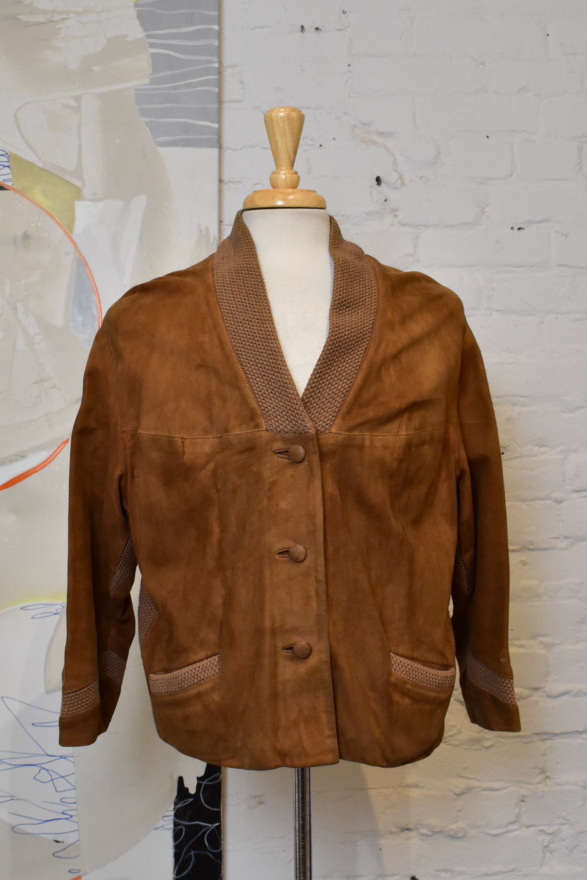 JACKETS – The Only Vintage