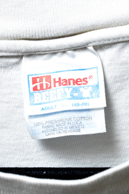 Vintage 1990s 1997 SEGA Obsidian Video Game Graphic T-Shirt