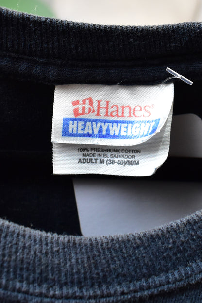 Vintage Metallica Death Is Pain Graphic T-Shirt