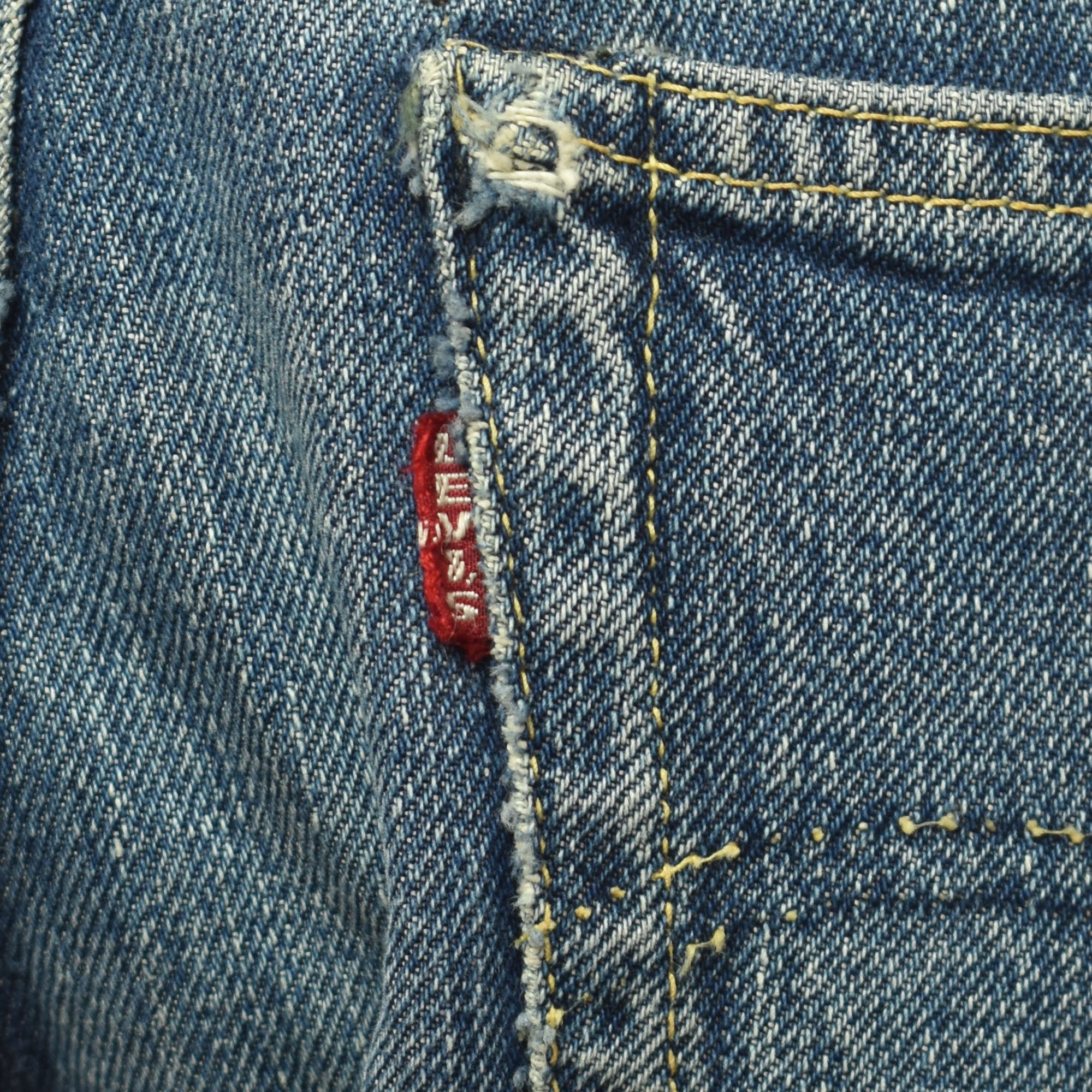 Levis redline best sale