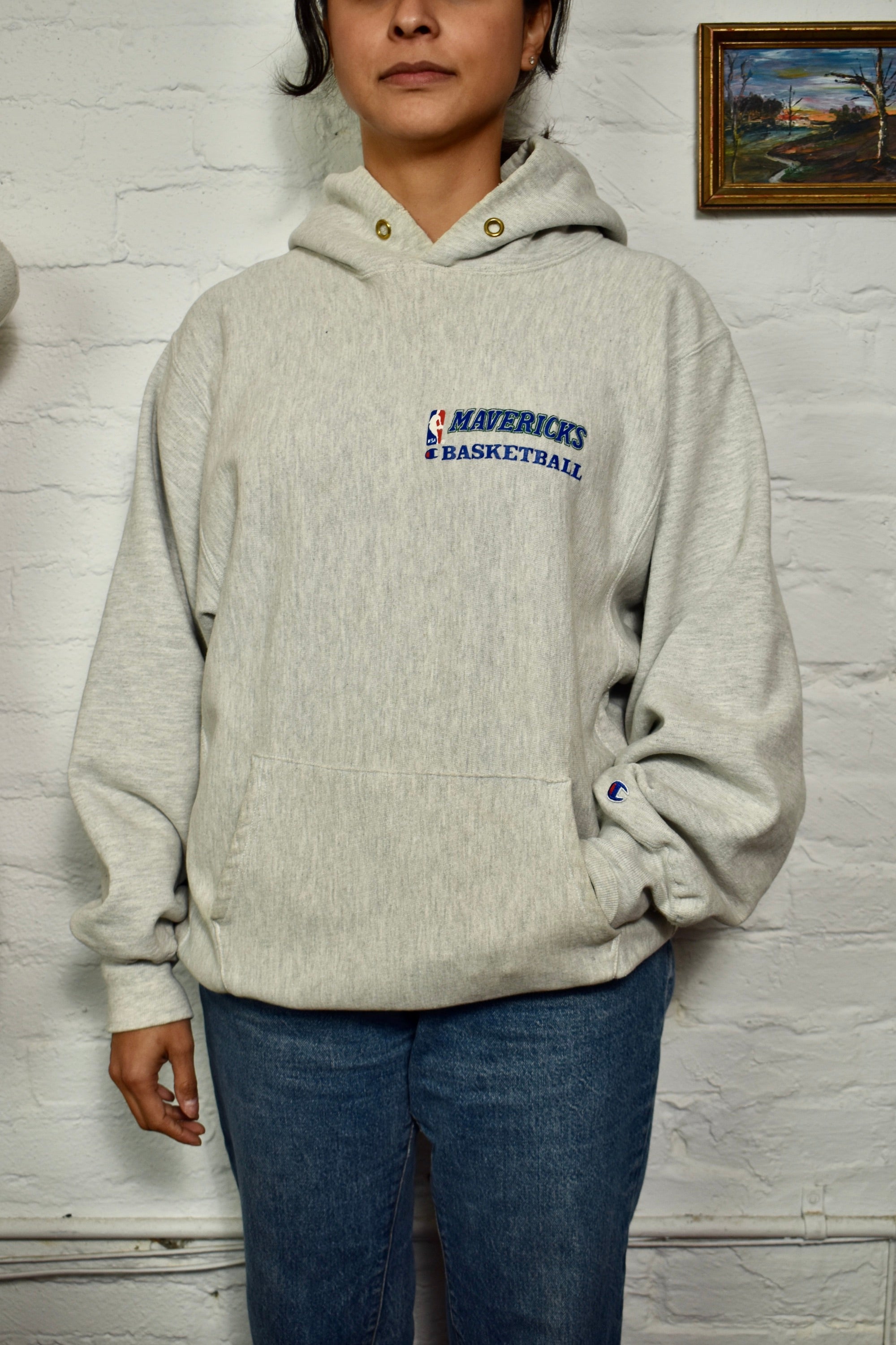 80s 2024 champion hoodie