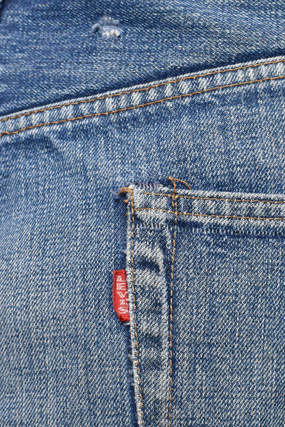 Vintage 70s "Levis" Big E Tab Jeans